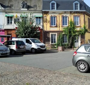Boucle de 50km vers la forêt de Bercé à partir de Parigné - Parigné-l'Évêque - 3