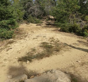 Côteaux de Mours, Chabran et Garennes - Peyrins - 4