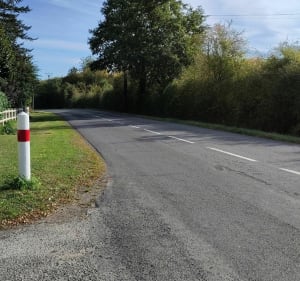 Boucle de 50km vers la forêt de Bercé à partir de Parigné - Parigné-l'Évêque - 5