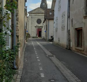Nord de Beaune par les vignes et villages - Beaune - 4