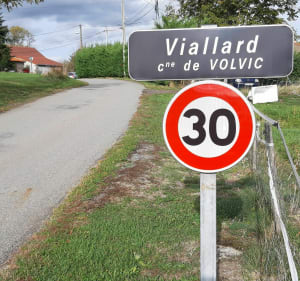 Circuit Volvic, Viallard, Moulet, Loubeyrat, Châtel-Guyon - Volvic - 3