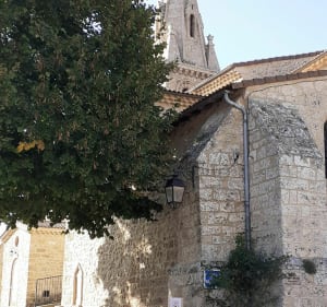 Le Pont des Sarrasins depuis Châteaudouble - Châteaudouble - 4