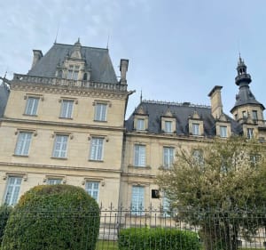Randonnée des grands crus et des climats de Bourgogne 2023 - Fixin - 3