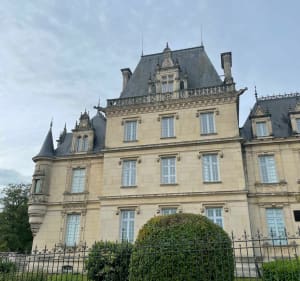 Randonnée des grands crus et des climats de Bourgogne 2023 - Fixin - 5