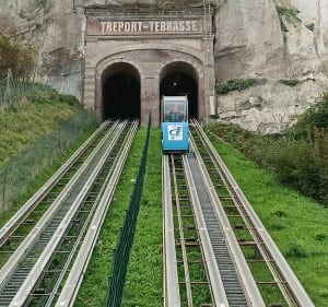 Balade au Tréport - Le Tréport - 4