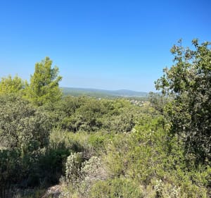 Tour Salernes puis Barjols, Tavernes, Fox Amphoux - Salernes - 3