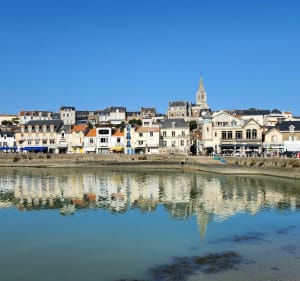 Balade de La Bernerie-en-Retz à Pornic - Sebcaro - 3