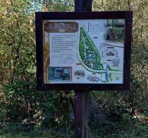 Petite balade en vélo de Chavagnes-en-Paillers à Les Brouzils - Chavagnes-en-Paillers - 3