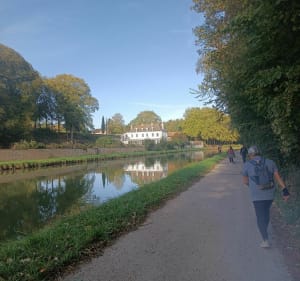 Balade à Amilly, détour par les Savoies et les Népruns - Amilly - 4