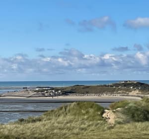 Rando le long de la baie au départ de Berck - Berck - 4