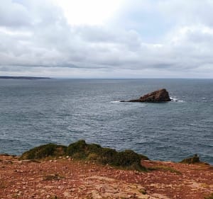 Belle rando autour du Cap Fréhel - Plévenon - 4