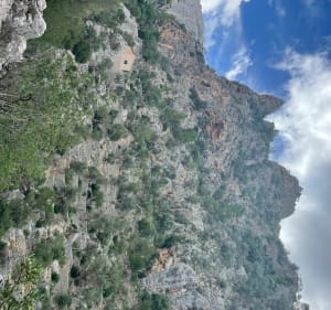 Biniaraix au Puig de l’Ofre - Biniaraix - 3