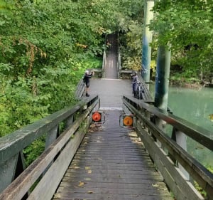 Vtt entre Marne et bois - FABIO - 5