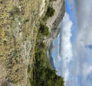 Biniaraix au Puig de l’Ofre - Biniaraix - 5
