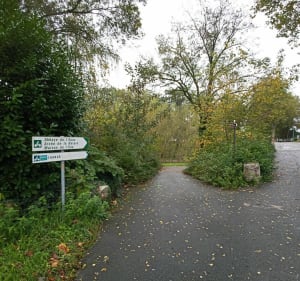 Autour du bois de Changé - Le Mans - 3