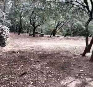 Sentier des Capitelles à Bernis - Bernis - 3