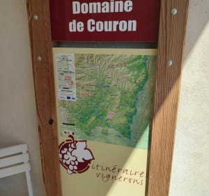 Les vignobles des Gorges de l'Ardèche - Bidon - 4