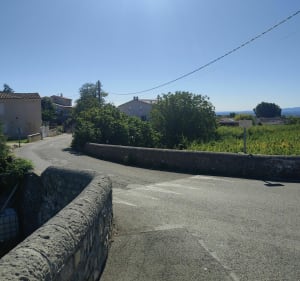 Les vignobles des Gorges de l'Ardèche - Bidon - 5