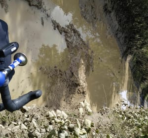 Urbex dans le Vexin - Armelle - 8