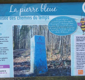 Boucle vtt au départ de Saint-Ay - Saint-Ay - 4