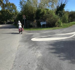 Du Pouliguen à La Baule par Kherînet - Dominique - 5