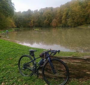 Balade dans le Sundgau, par Altkirch, Seppois et Wittersdorf à vélo - Aspach - 3