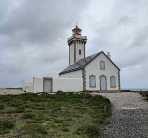 Belle-Île-en-Mer en vélo tout chemin et à pied - Stéphanie - 3