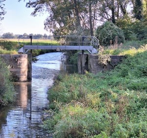 La Motte au Bois Haverskerque - Morbecque - 5