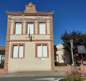 La boucle de La Magdelaine Sur Tarn ,Villemur ,Bondigoux, Mirepoix. - La Magdelaine-sur-Tarn - 3