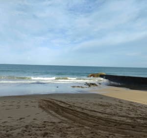 Randonnée de La Hoguette à Rothéneuf - Saint-Malo - 3