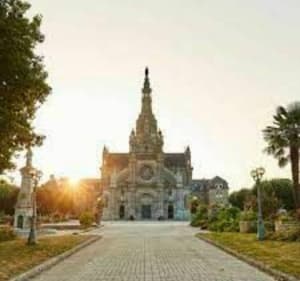 Balade sur route en campagne sud Morbihannaise par Landaul et Brech - Auray - 3
