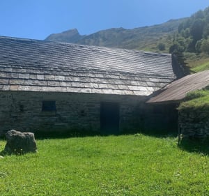 Aller-retour au Pic de Bergons - Luz-Saint-Sauveur - 3
