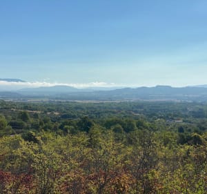 Boucle Roussillon, Joucas, Gordes et Saint-Pantaléon - Roussillon - 3
