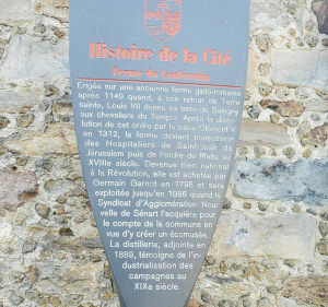 Balade champêtre entre Savigny bourg et plessis la Forêt - Savigny-le-Temple - 3