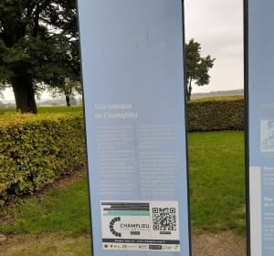 De Compiègne aux ruines de Champlieu - Compiègne - 5