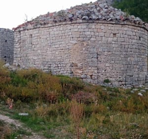 Het Bois de Gourdon, zijn kapel en paddenstoelenjacht - Gourdon - 5