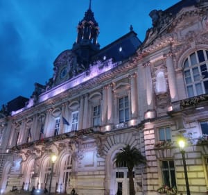 Petite balade dans le vieux Tours - Aurélie - 5