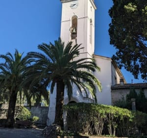 Balade entre Roquefort et Le Rouret - Roquefort-les-Pins - 3