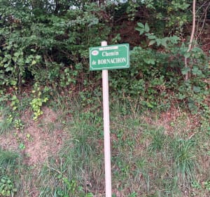 Boucle de la Combe, par Bornachon - Sillingy - 3