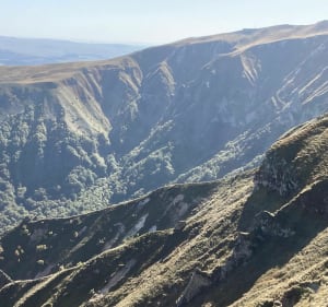 Petit tour du Sancy - Mont-Dore - 5