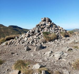 Belle randonnée sur les alpages, départ et retour le Lioran. - Laveissière - 3
