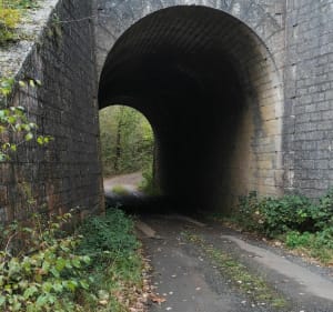 De Pranzac aux sources de la Touvre en passant par le GR4 - Pranzac - 5