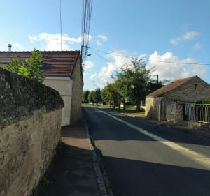 Tour des étangs de Saint-Félix - Saint-Félix - 3