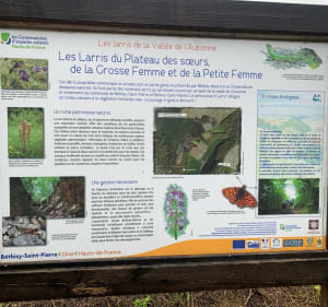 Balade autour de Béthisy - Eric - 4