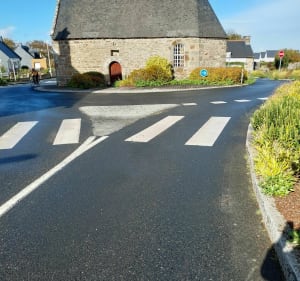 Balade à vélo entre Ploufragan et Saint-Hervé - Ploufragan - 4