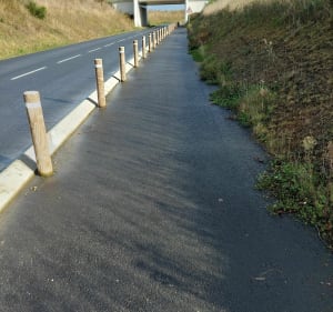 Balade à vélo entre Ploufragan et Saint-Hervé - Ploufragan - 5