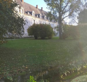 Balade au départ du château de Thoix par la Folie - Thoix - 3