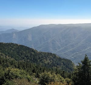 Promenade dans les Cévennes - Val-d'Aigoual - 3