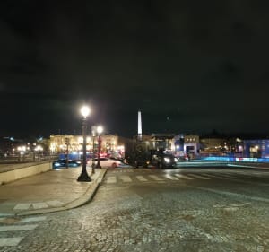 De Boulogne à Nation par les quais de Seine - Paris - 3
