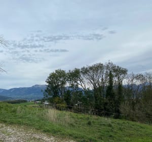 VTT ludique montagne d'Âge depuis Marny - Poisy - 5